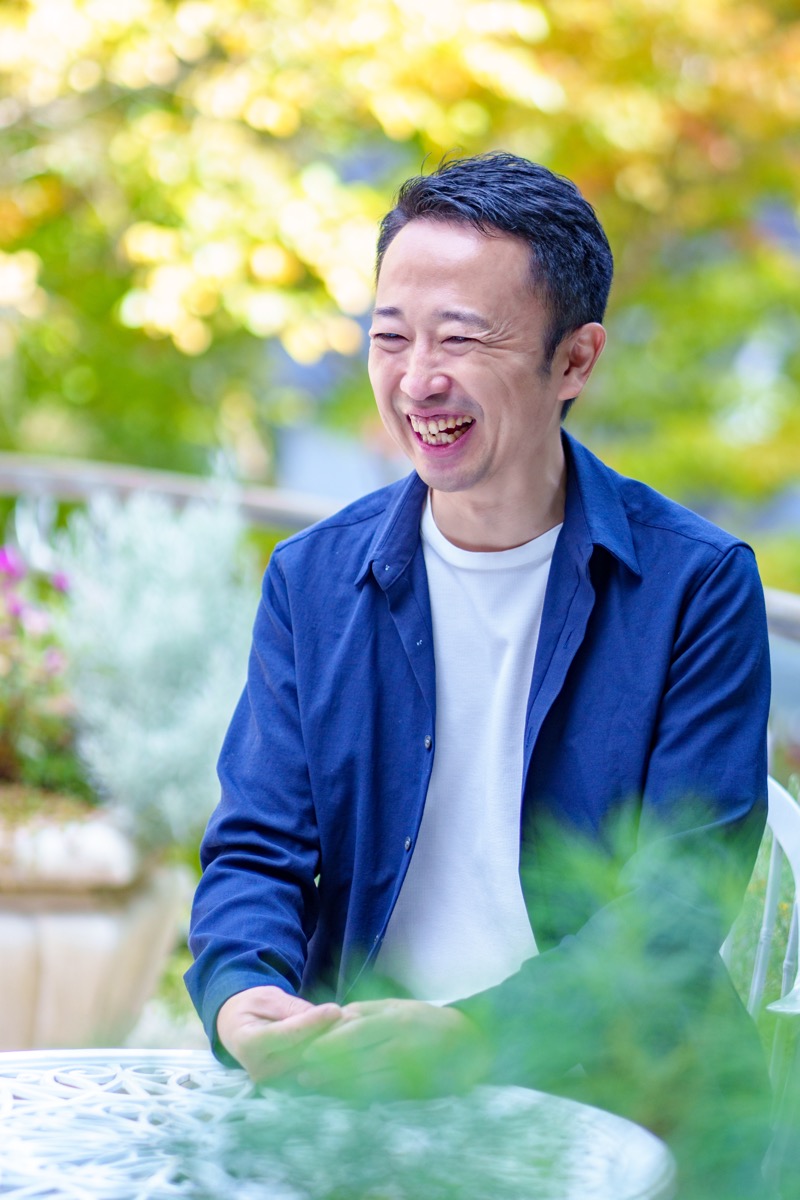 中村浩一郎