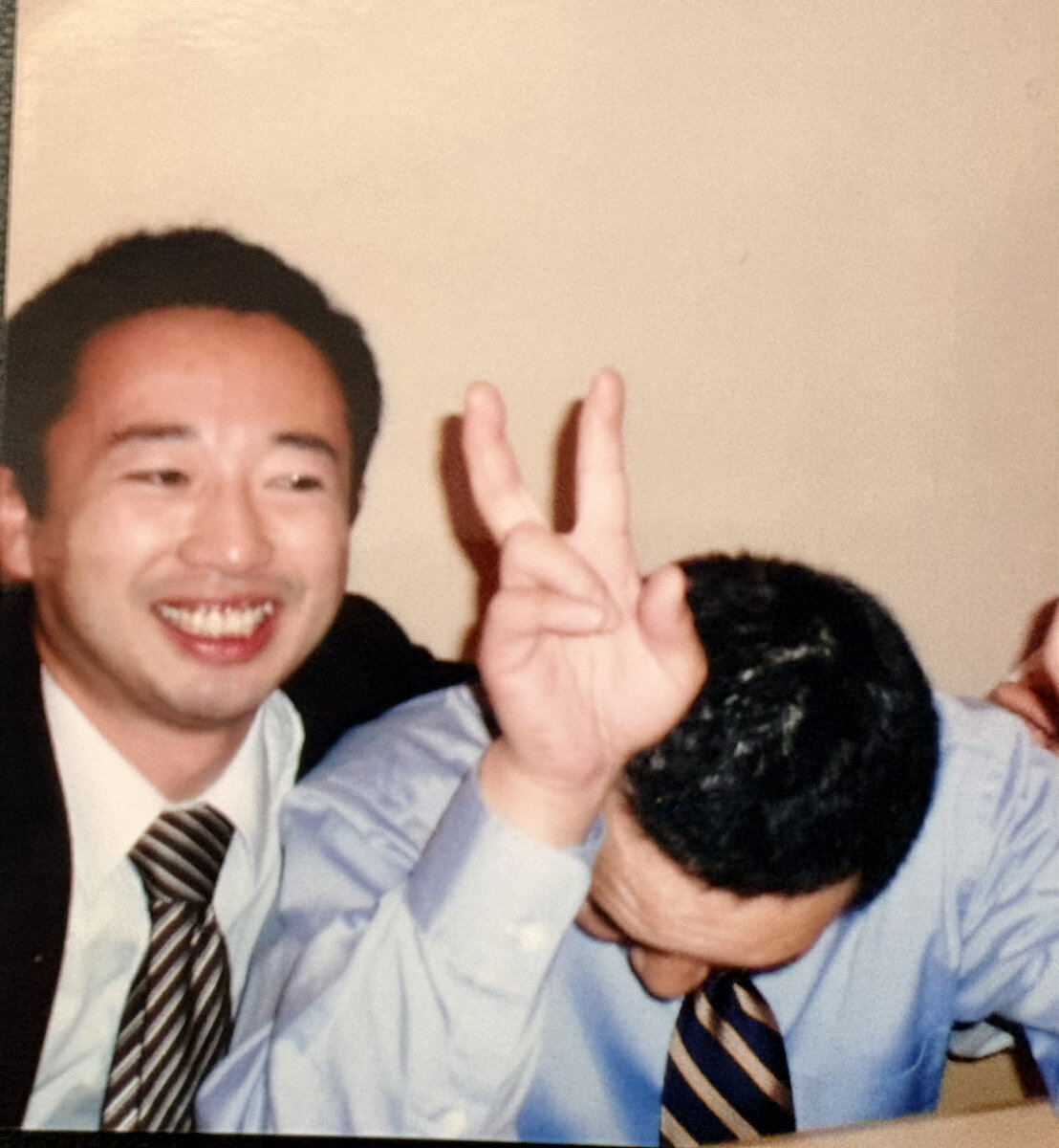 転職の時期